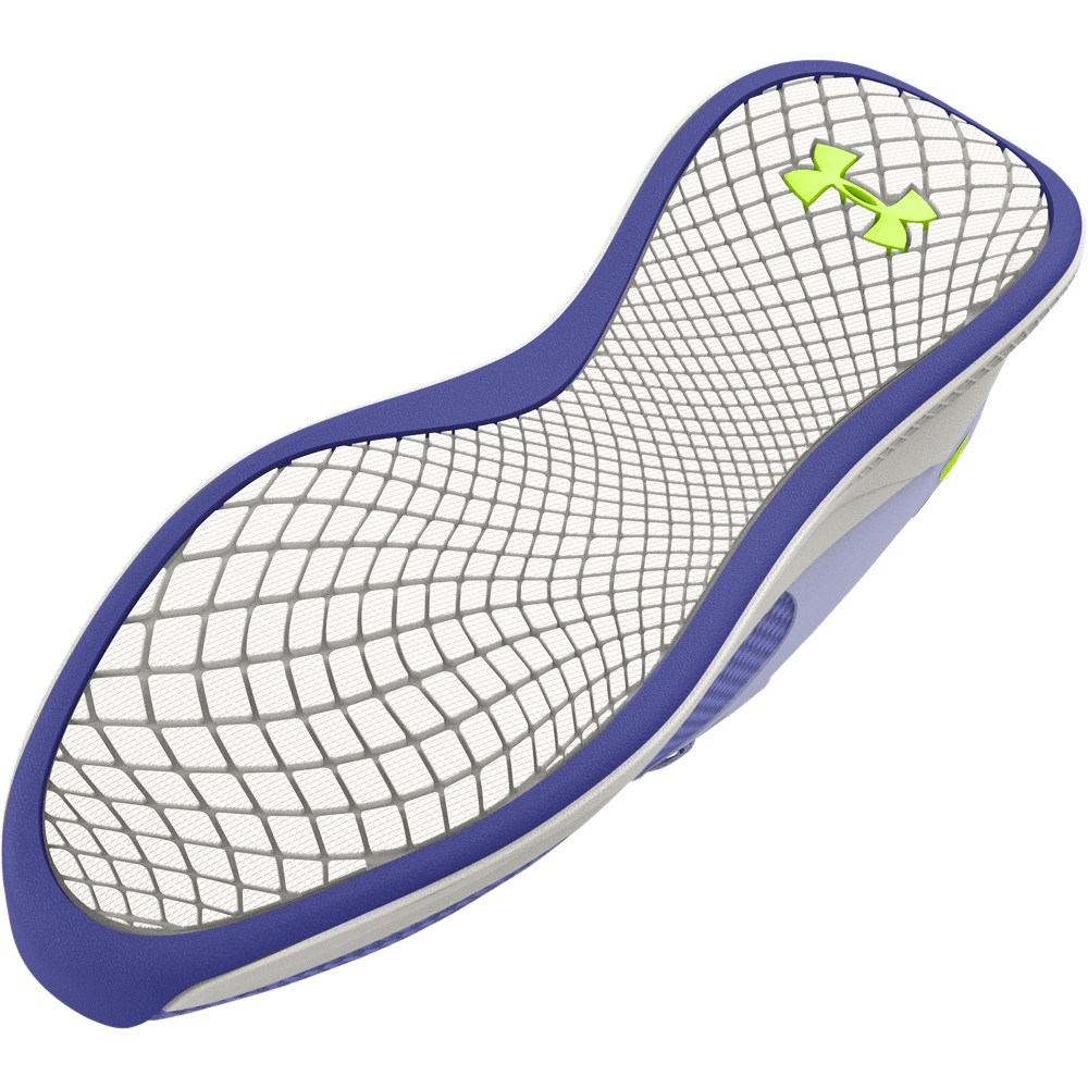 Tenis Training Mujer Color Morado