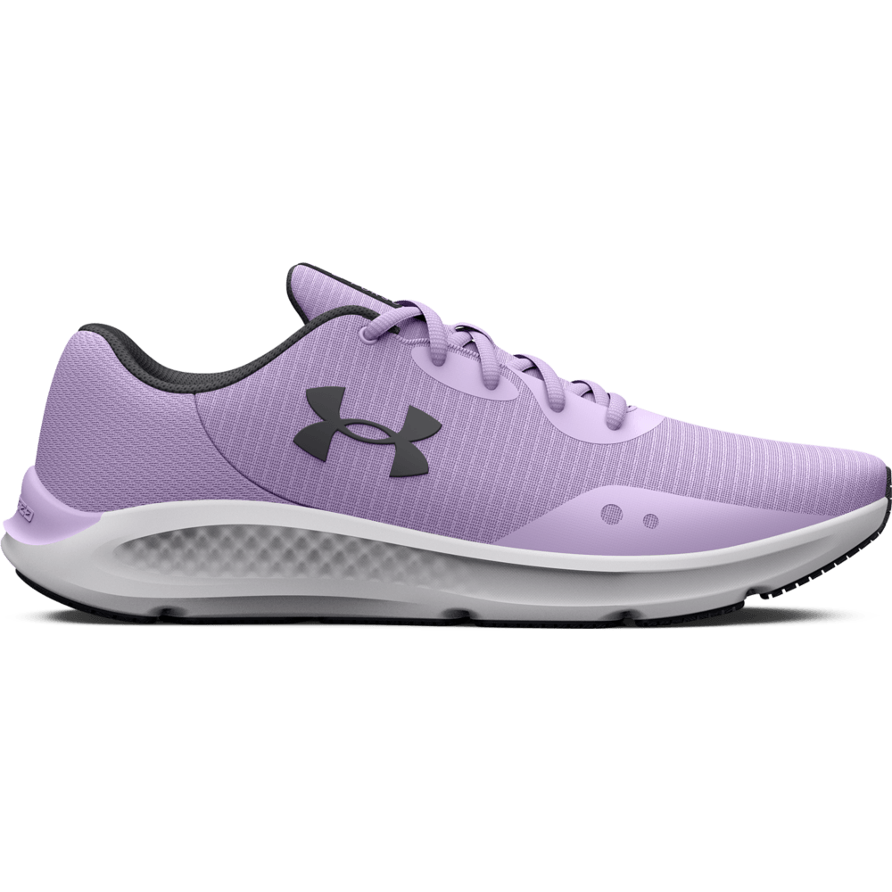 Tenis Running Mujer Color Morado