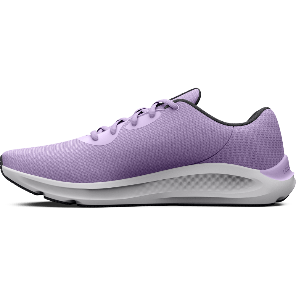 Tenis Running Mujer Color Morado