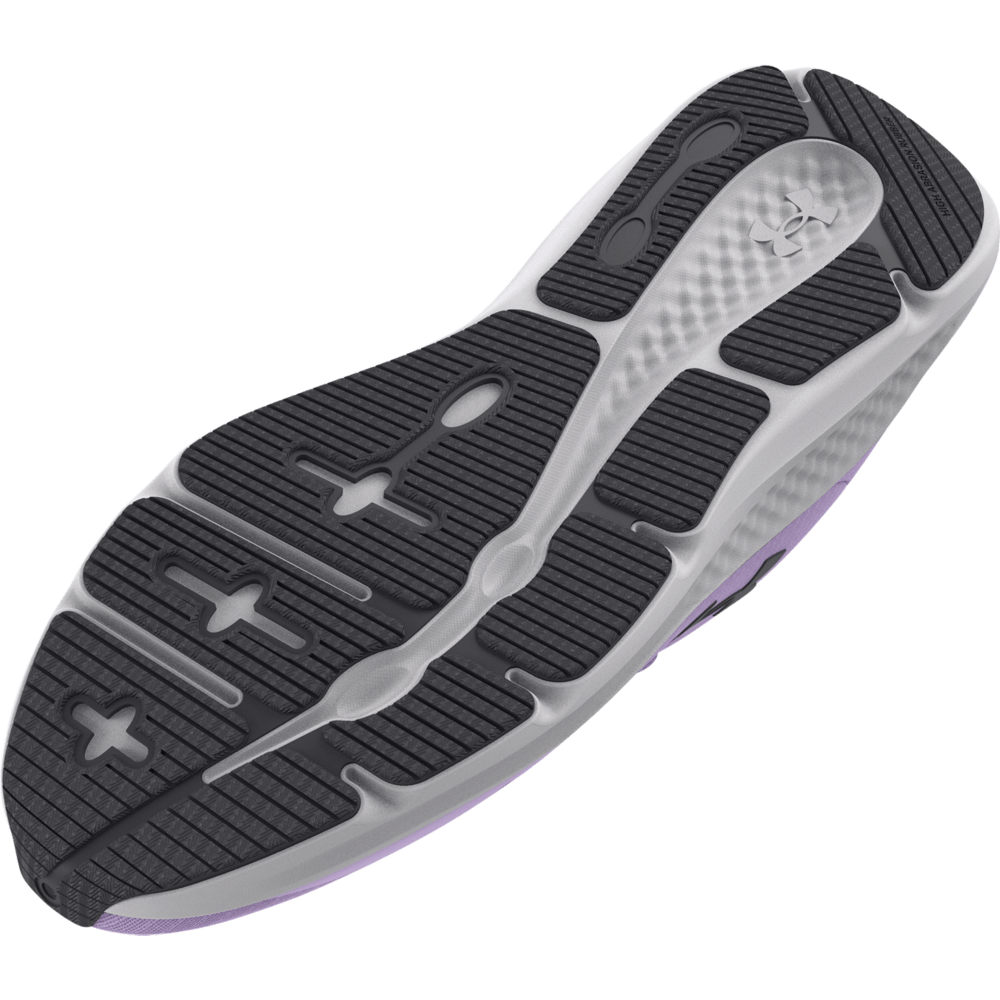 Tenis Running Mujer Color Morado