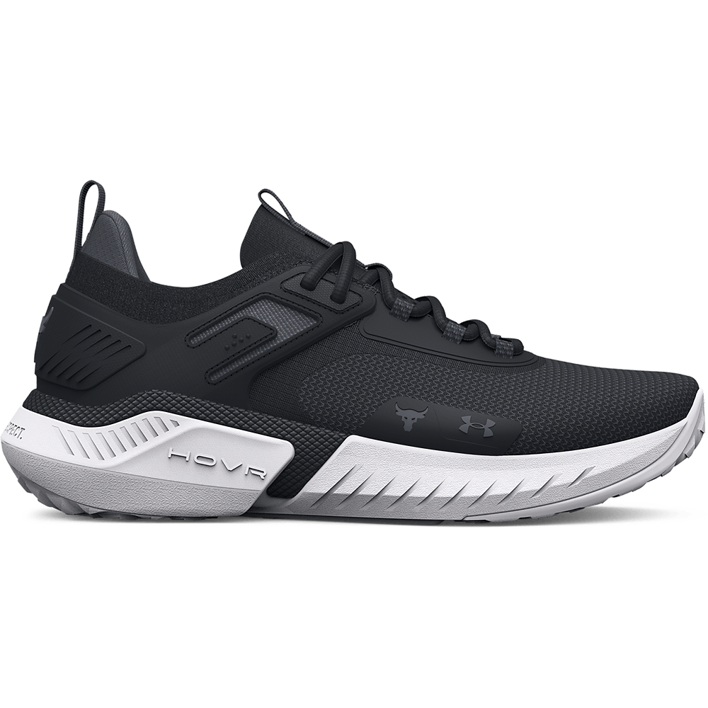 Tenis Training Mujer Color Negro