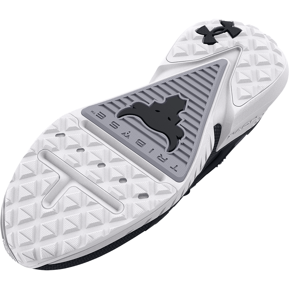 Tenis Training Mujer Color Negro