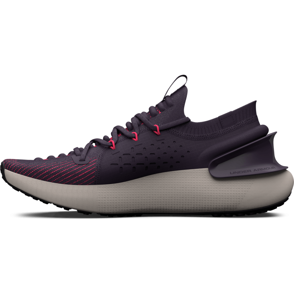 Tenis Running Mujer Color Morado