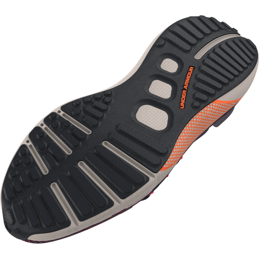 Tenis Running Mujer Color Morado