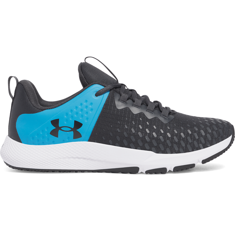 Tenis Training Hombre Color Gris