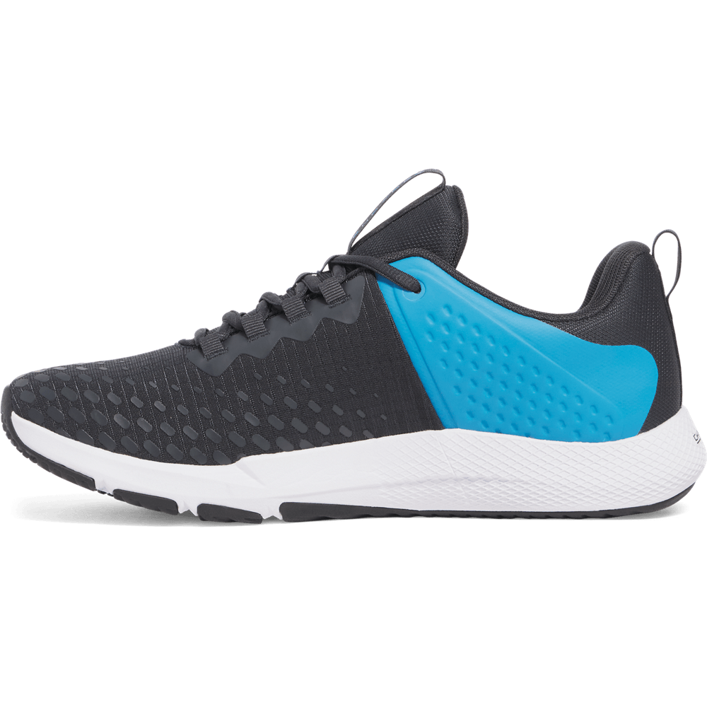 Tenis Training Hombre Color Gris
