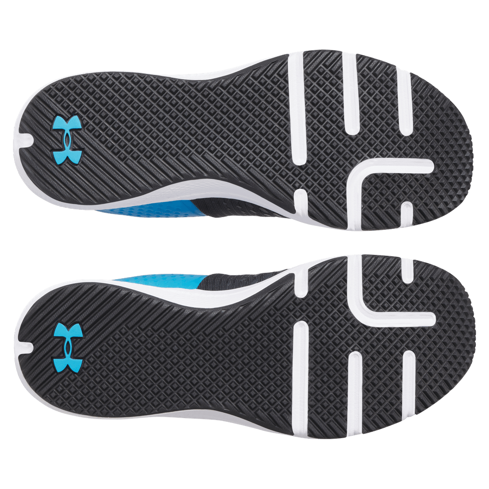 Tenis Training Hombre Color Gris