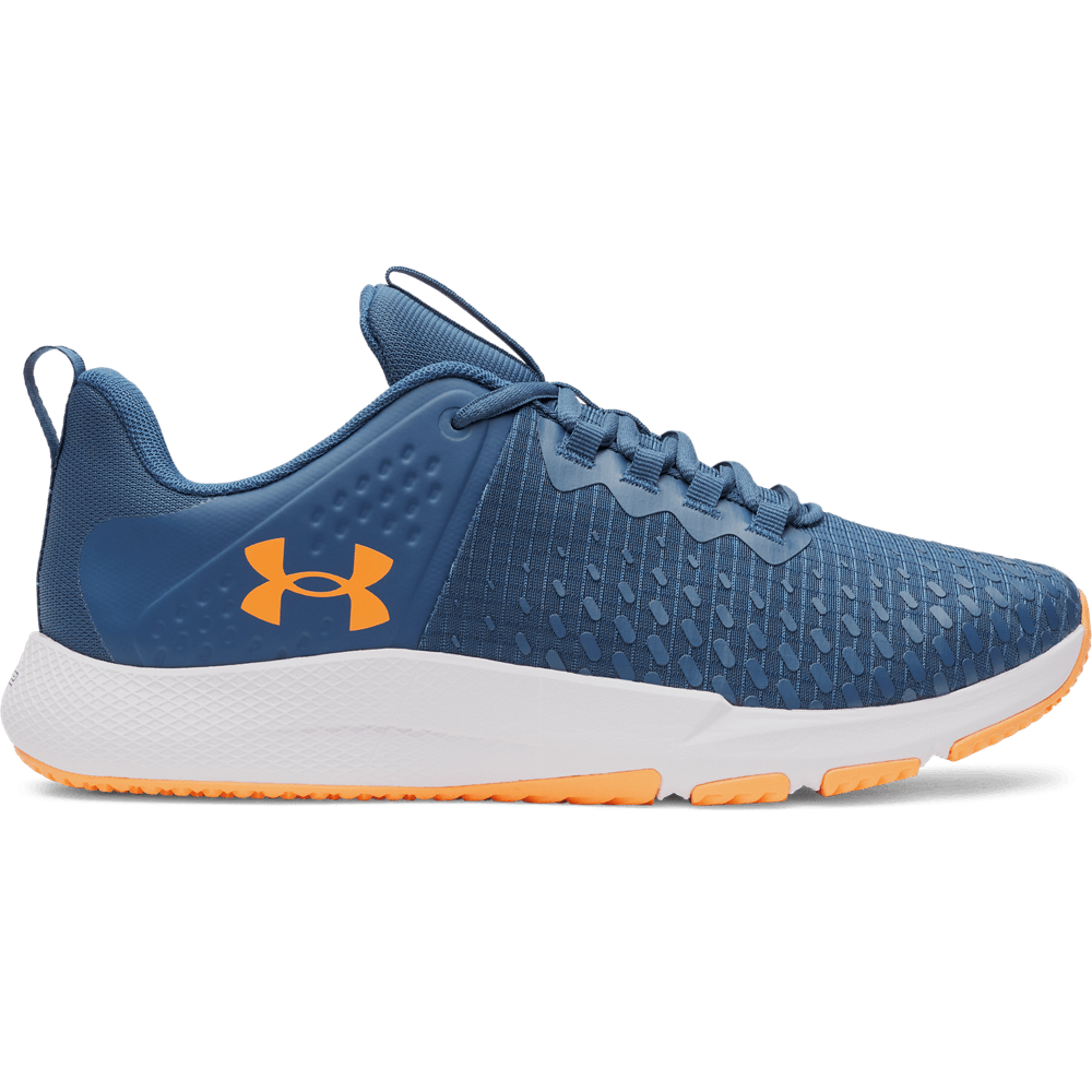 Tenis Training Hombre Color Azul