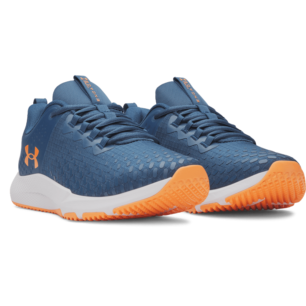 Tenis Training Hombre Color Azul