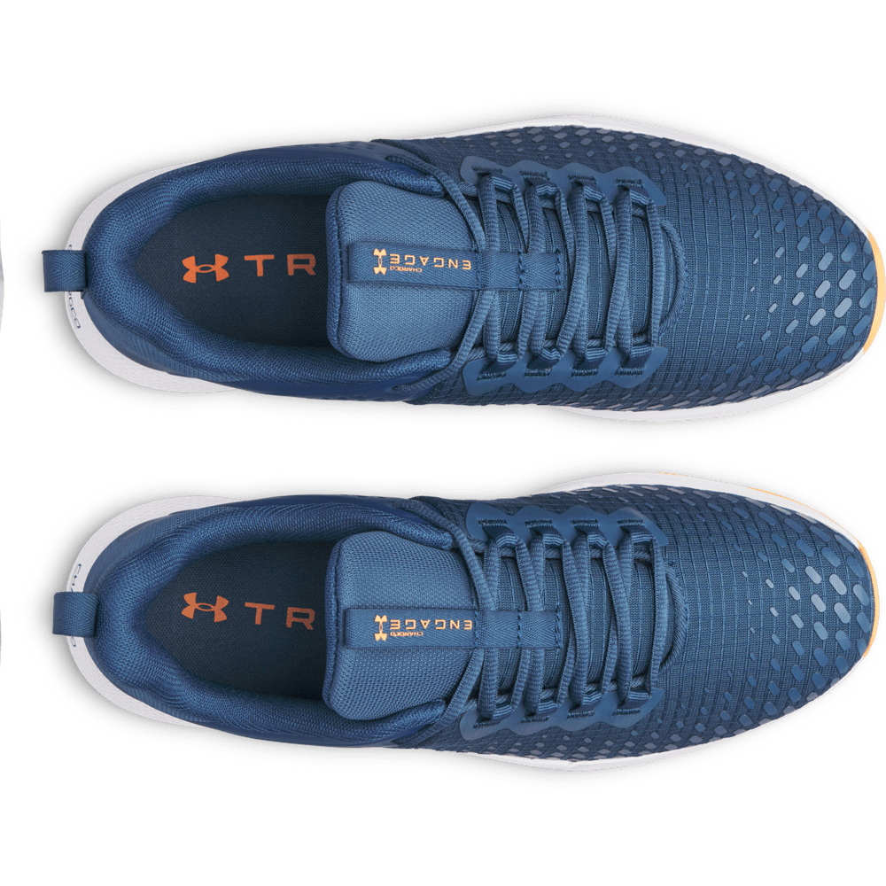 Tenis Training Hombre Color Azul