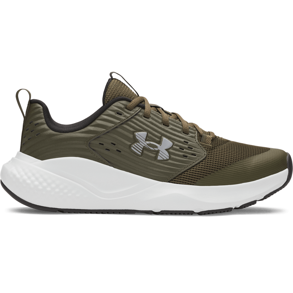 Tenis Training Hombre Color Verde