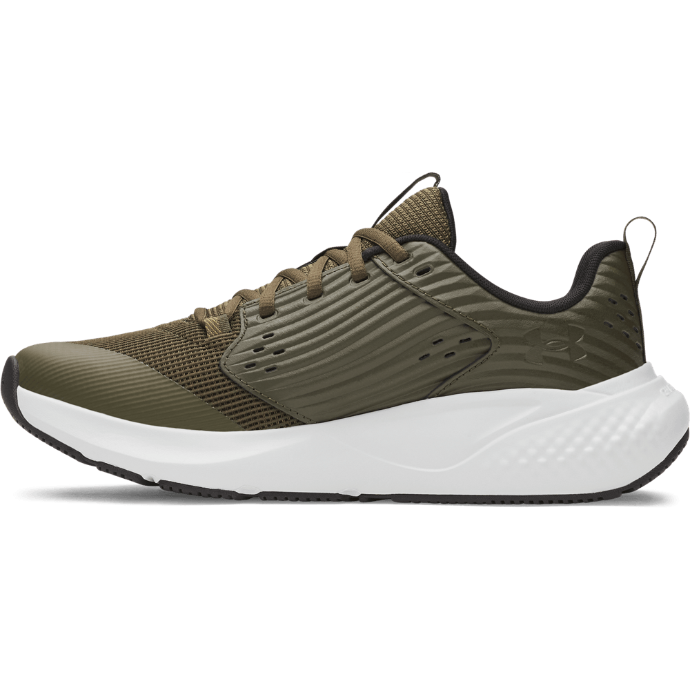 Tenis Training Hombre Color Verde
