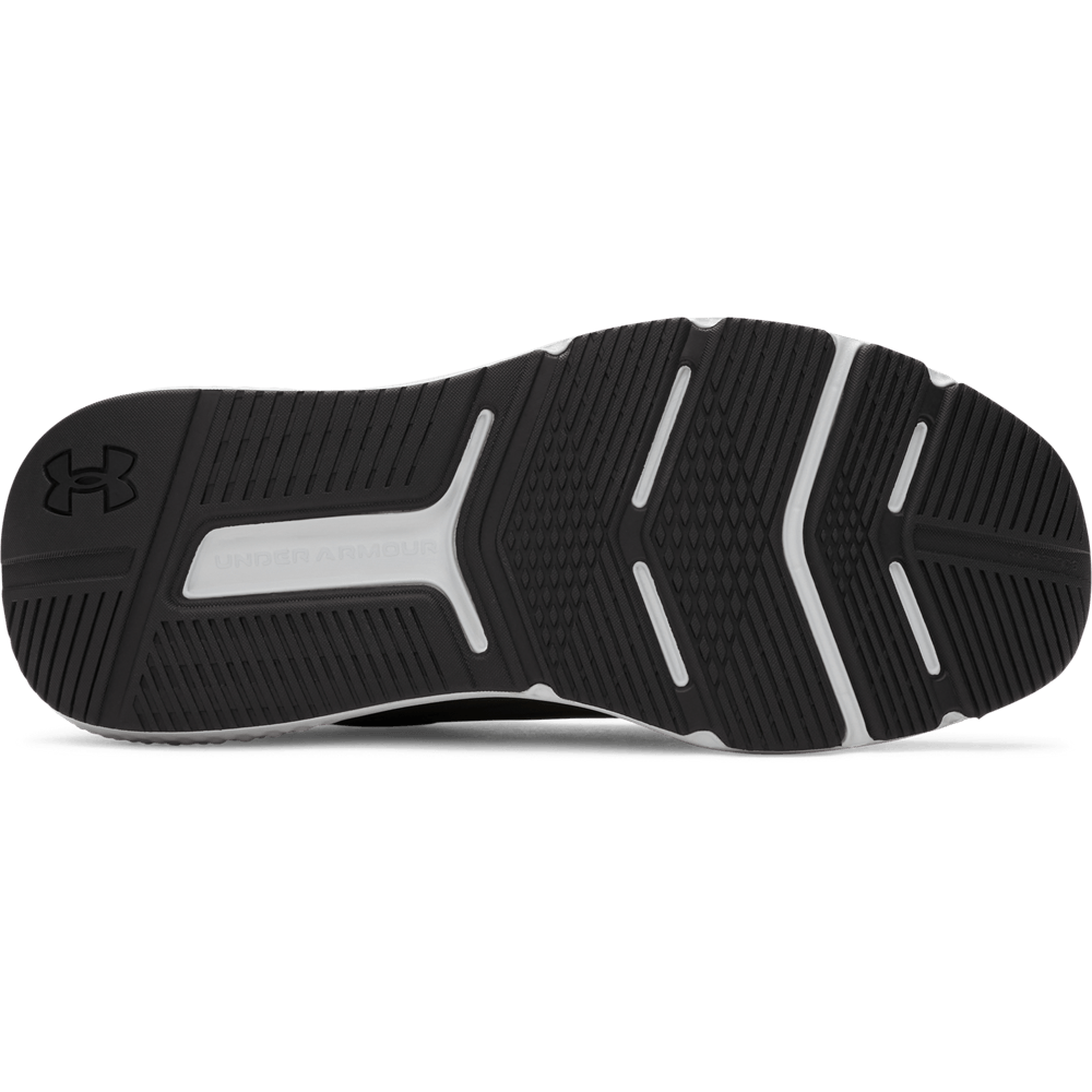 Tenis Training Hombre Color Verde