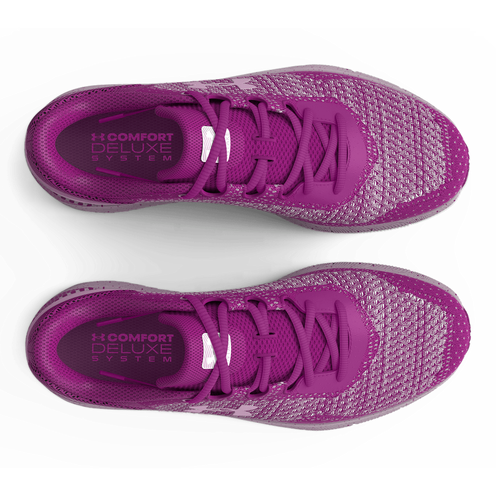 Tenis Running Mujer Color Morado
