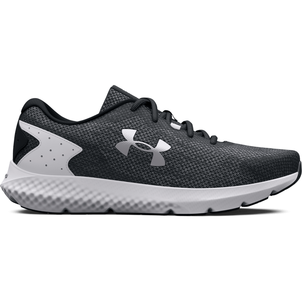 Tenis Running Mujer Color Negro