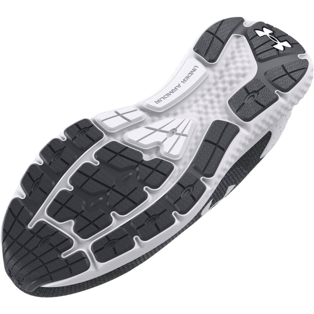 Tenis Running Mujer Color Negro