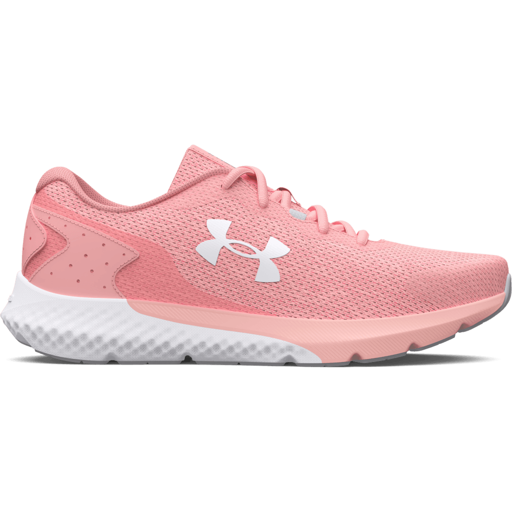 Tenis Running Mujer Color Rosado