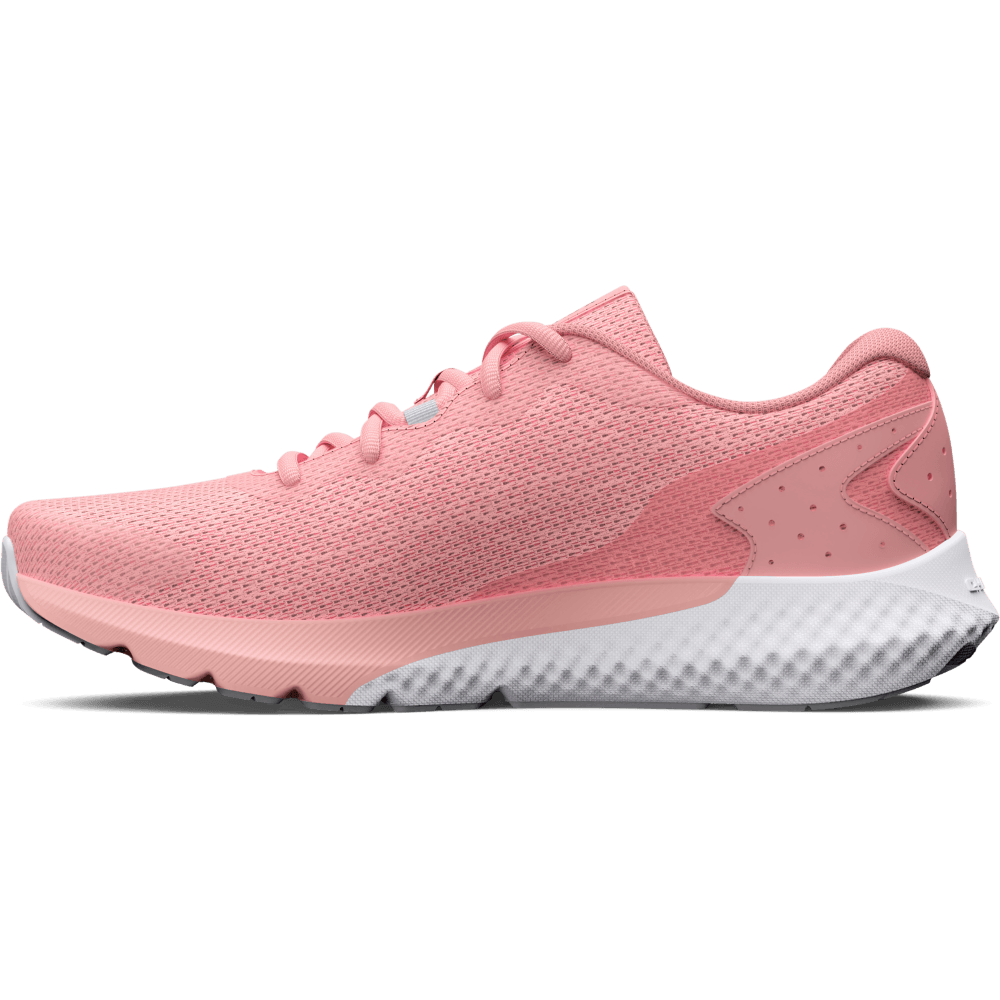 Tenis Running Mujer Color Rosado