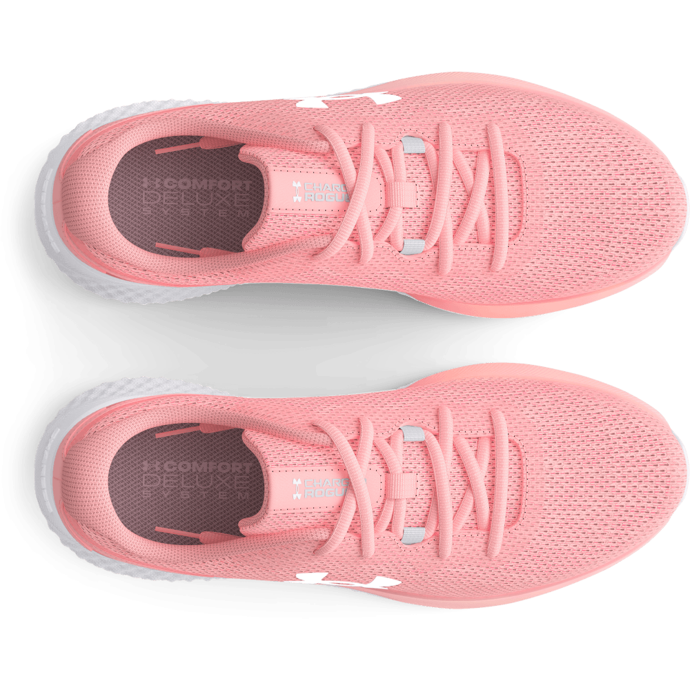 Tenis Running Mujer Color Rosado