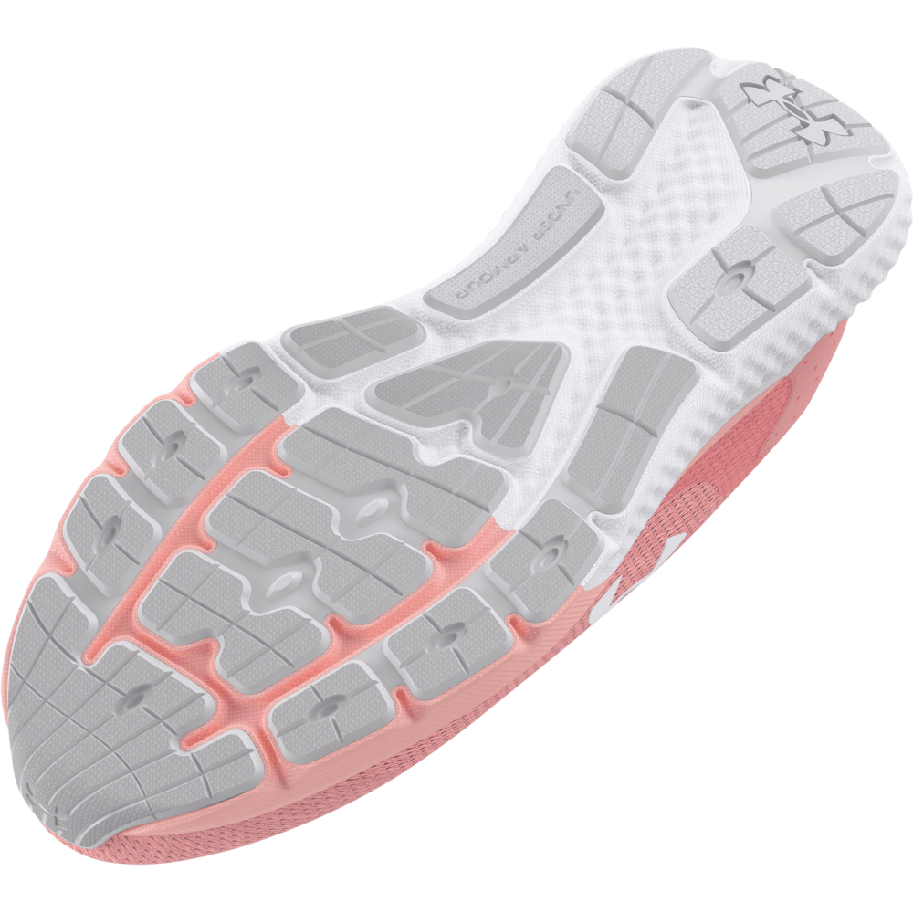 Tenis Running Mujer Color Rosado