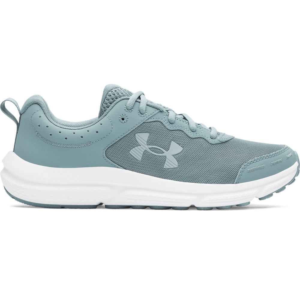Tenis Running Hombre Color Azul