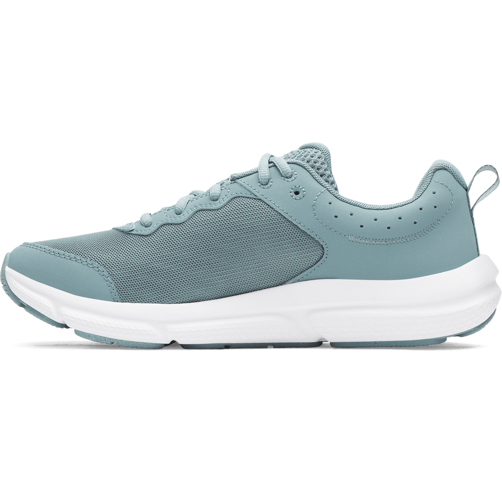 Tenis Running Hombre Color Azul