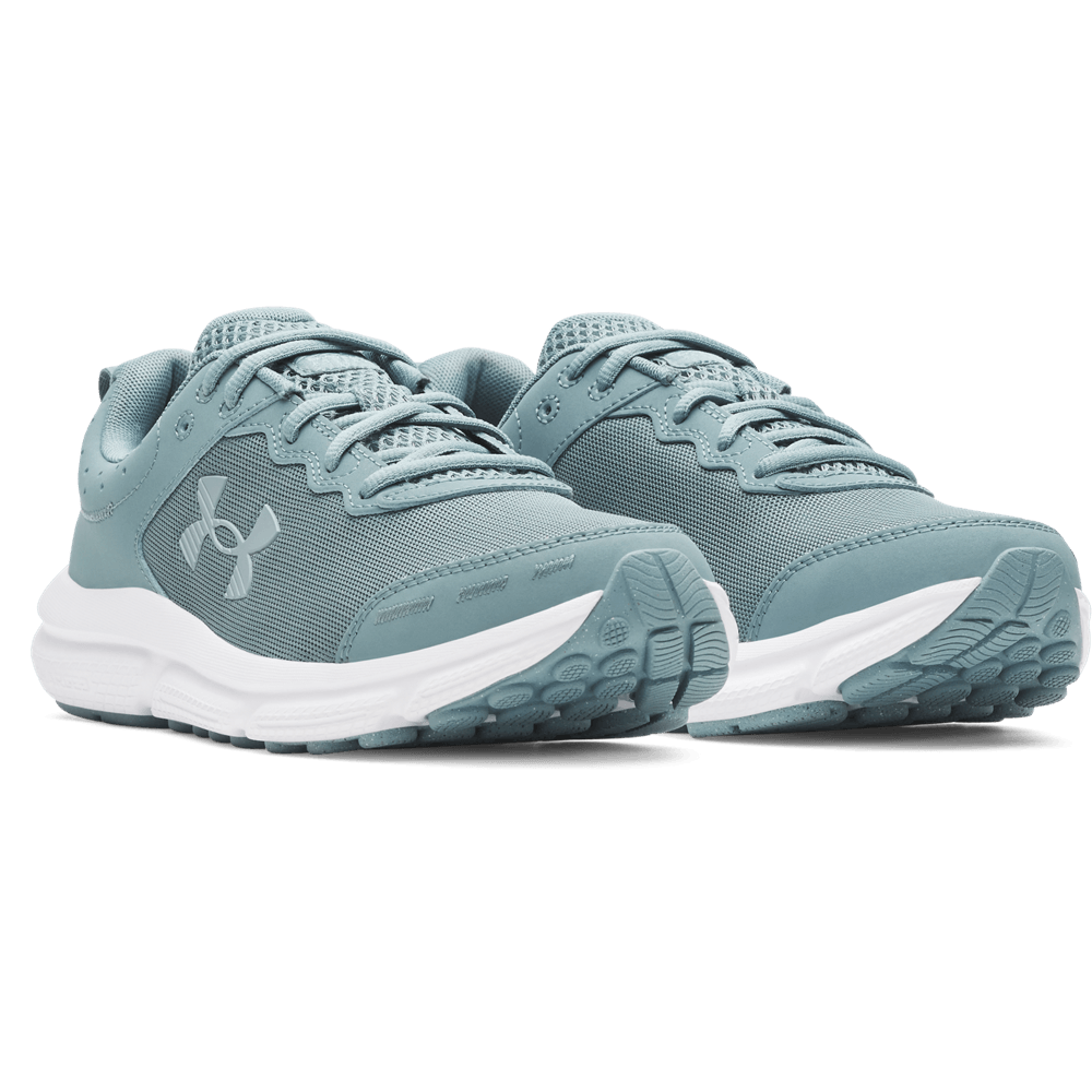 Tenis Running Hombre Color Azul