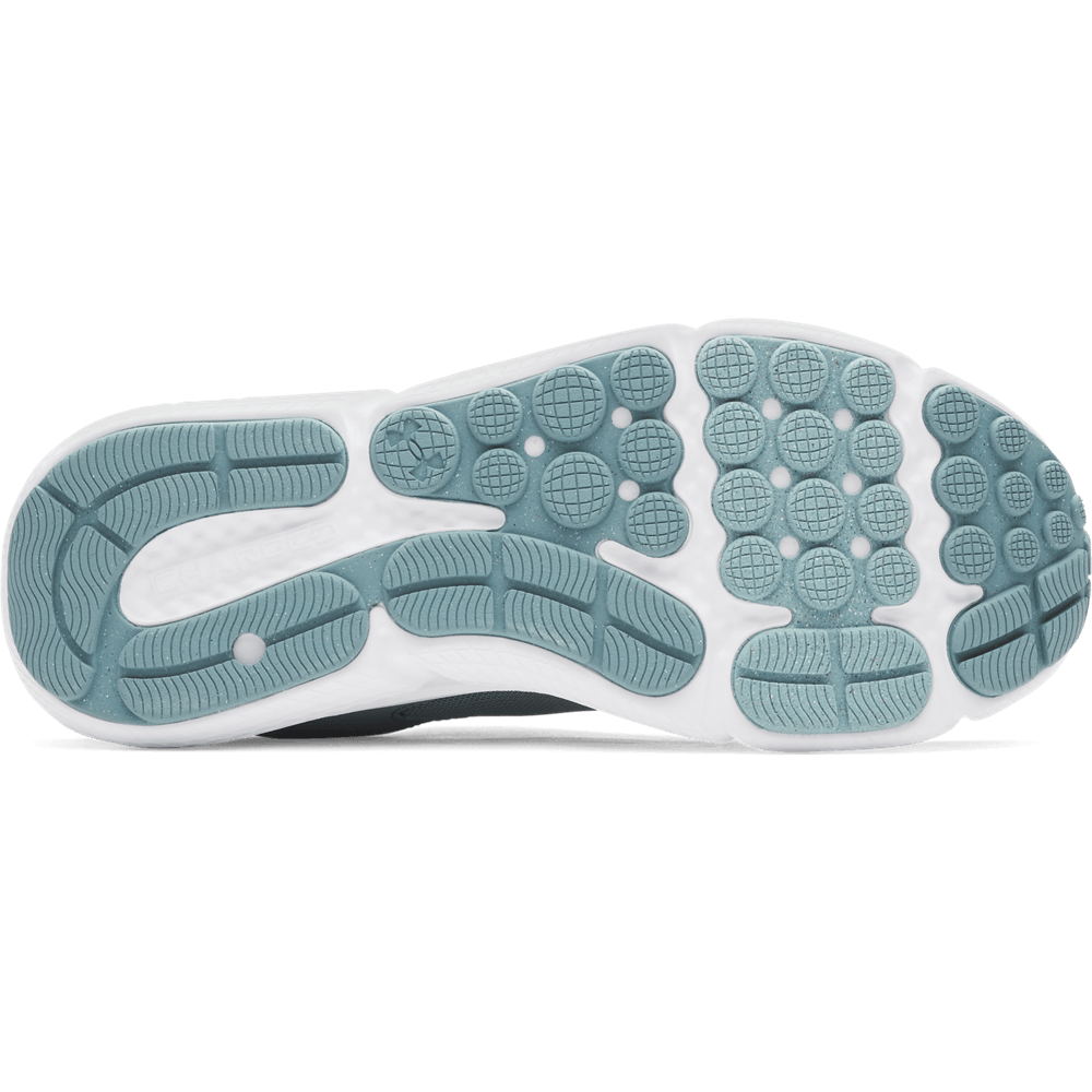 Tenis Running Hombre Color Azul