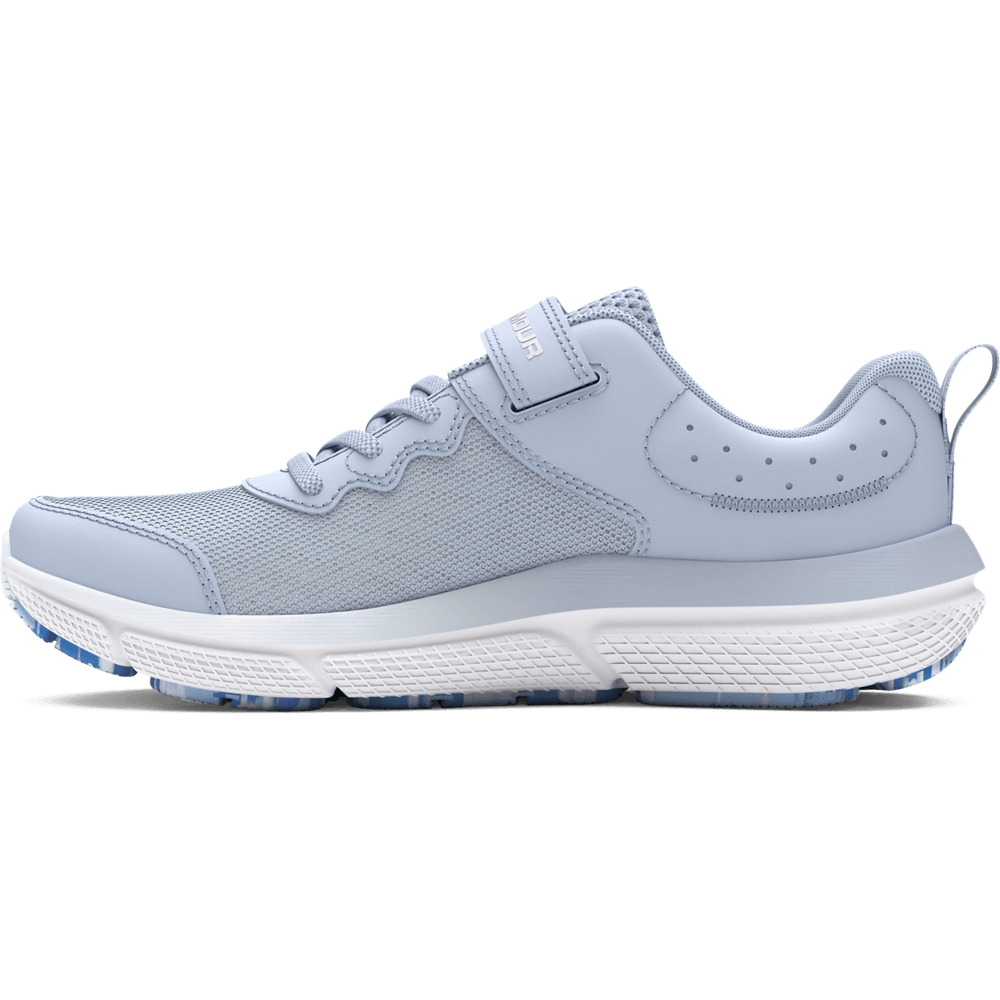 Tenis Running Niña Color Azul