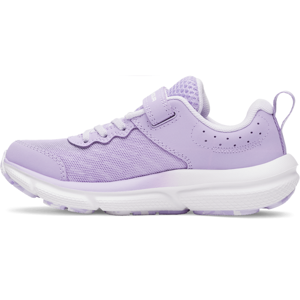 Tenis Para Running Ua Gps Assert 10 Ac Nina