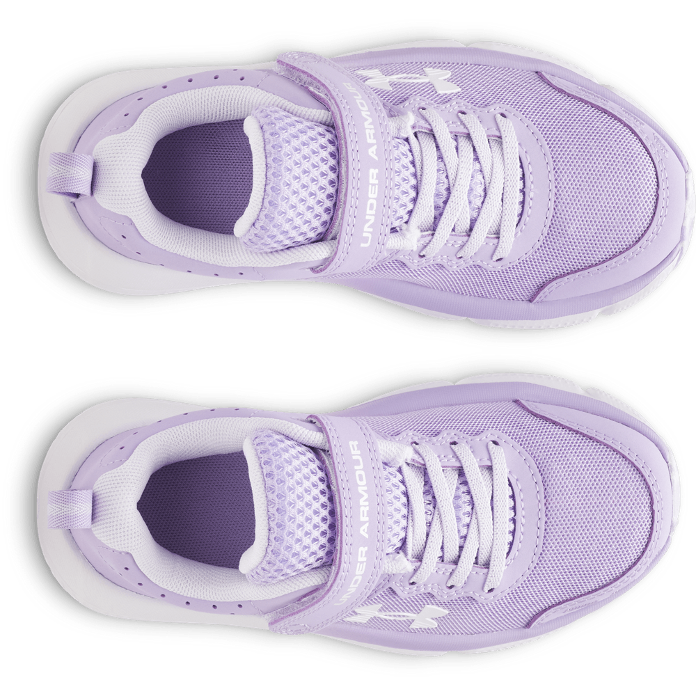 Tenis Para Running Ua Gps Assert 10 Ac Nina
