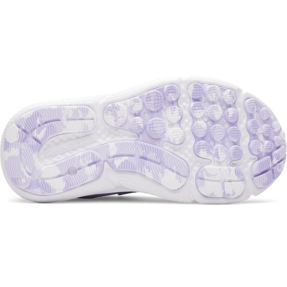 Tenis Para Running Ua Gps Assert 10 Ac Nina