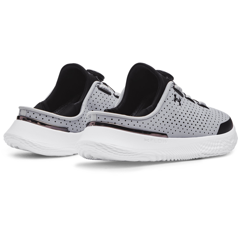 Tenis Sportstyle Unisex Color Gris