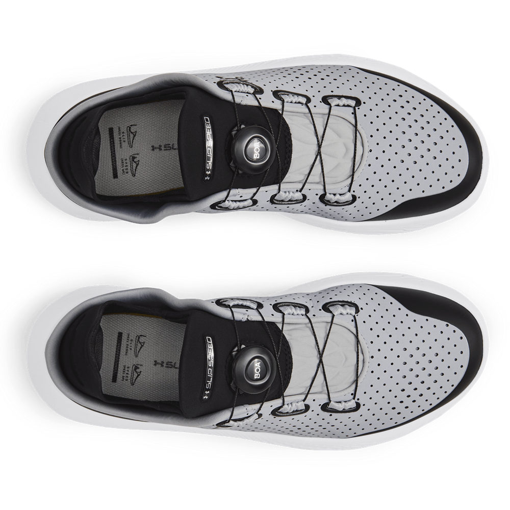 Tenis Sportstyle Unisex Color Gris