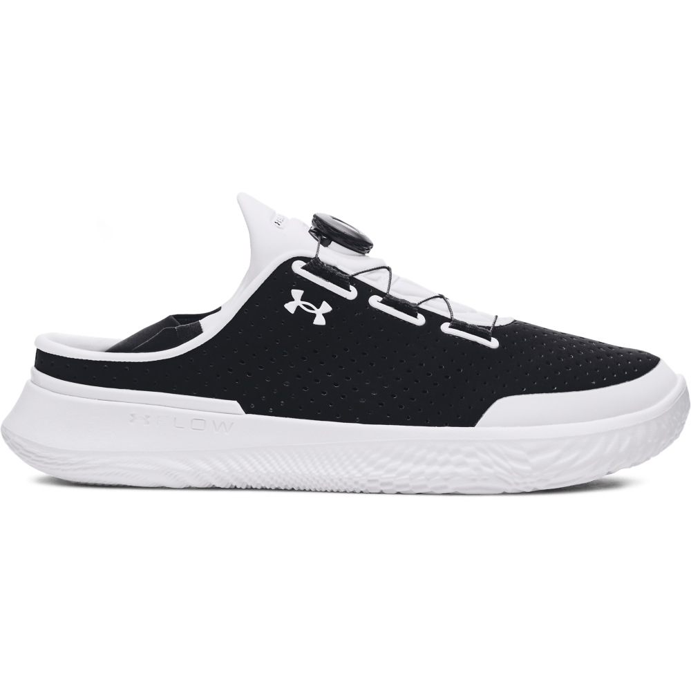 Tenis Training Unisex Color Negro