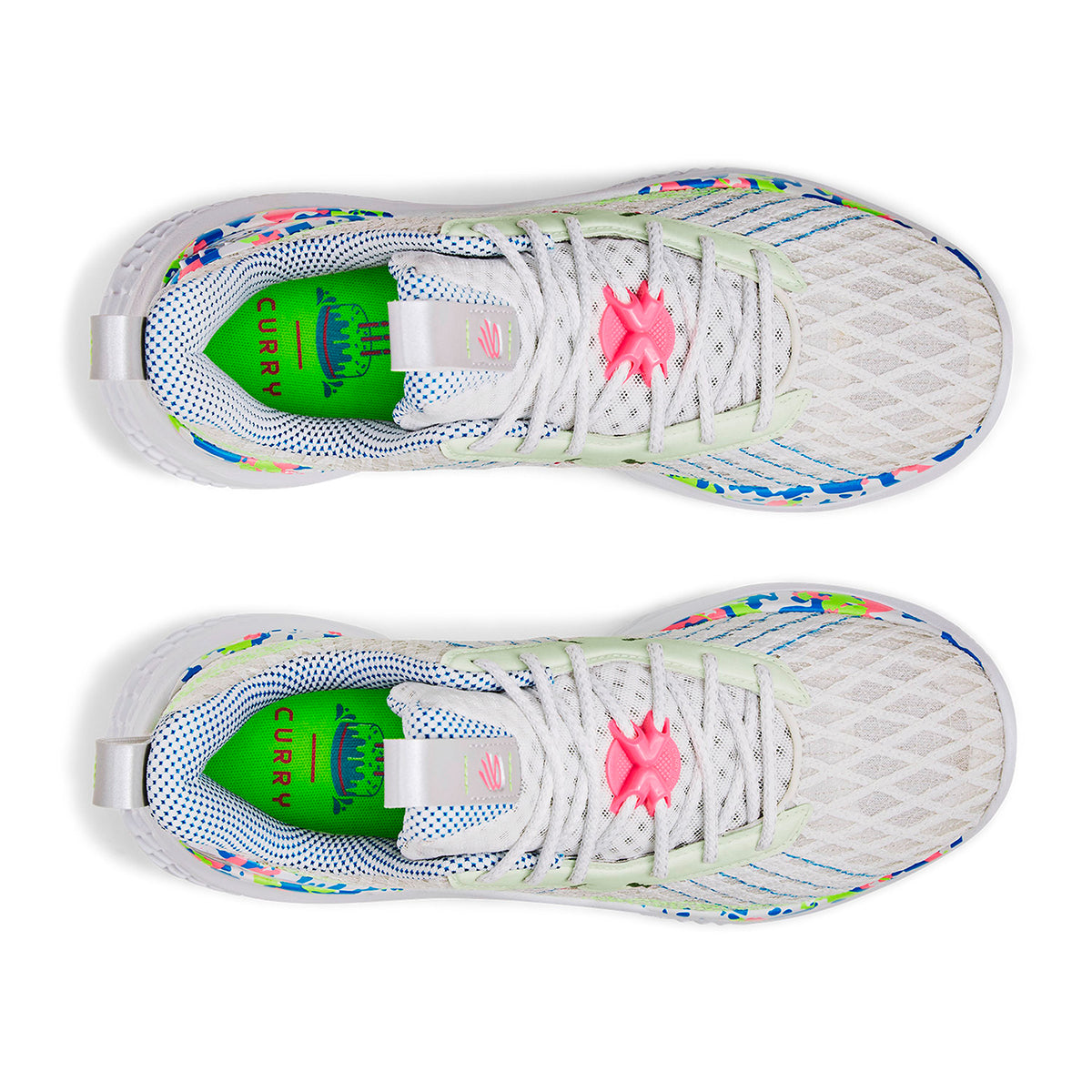 Tenis-Basketball-Unisex-Blanco-3026271-100-4