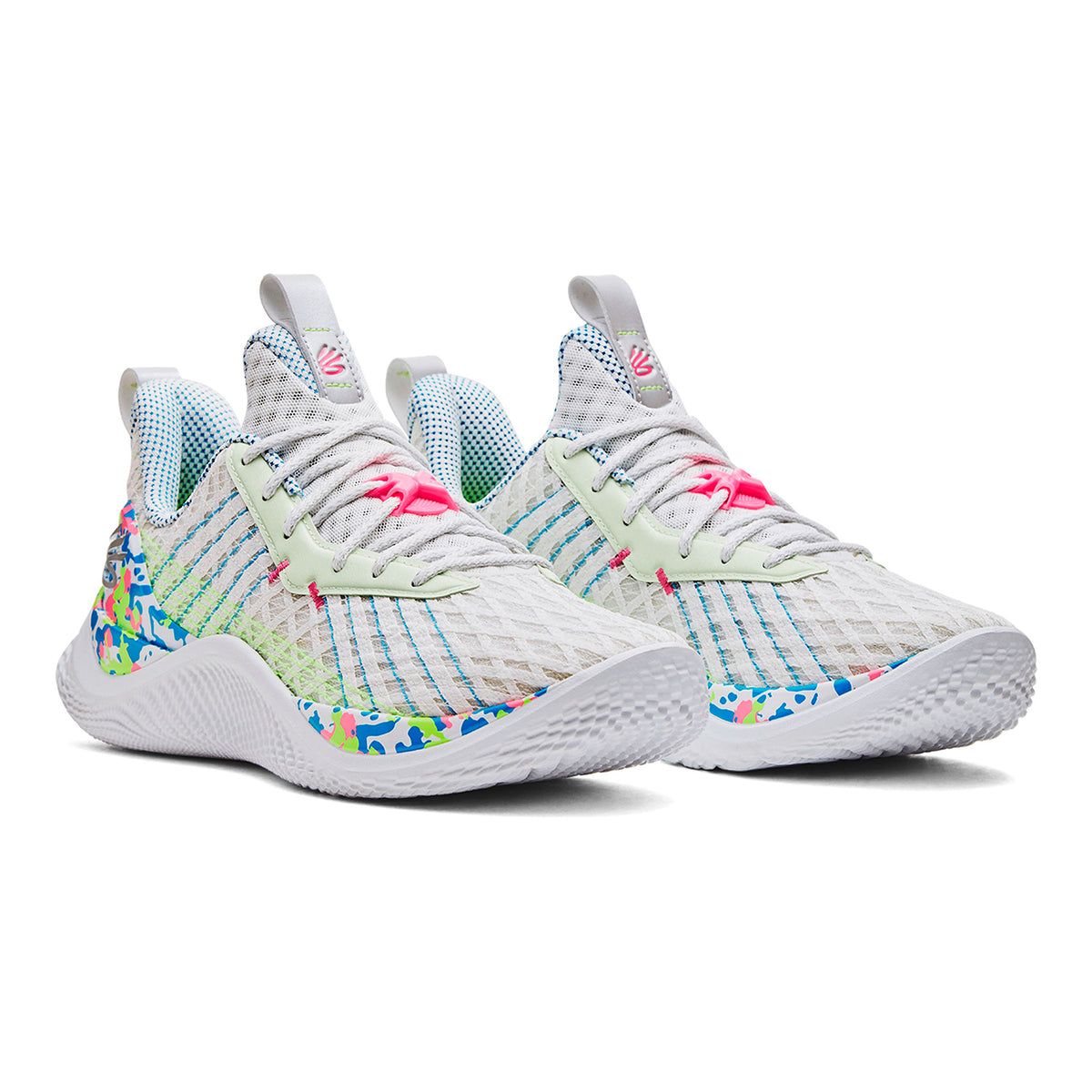 Tenis-Basketball-Unisex-Blanco-3026271-100-5
