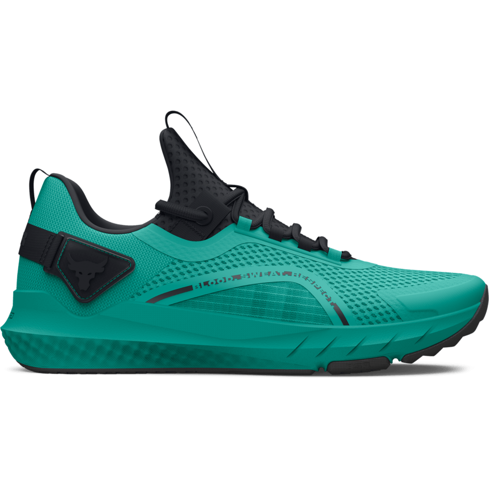Tenis Training Mujer Color Verde