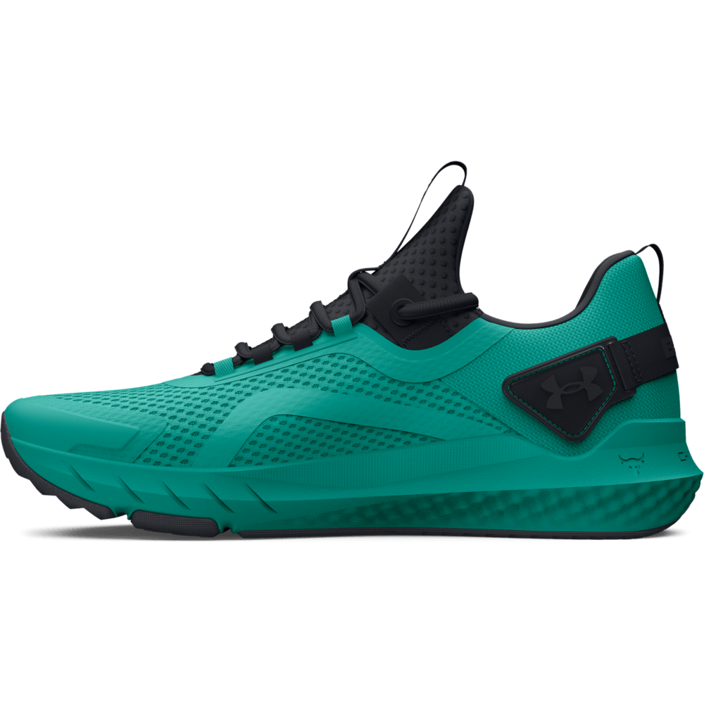 Tenis Training Mujer Color Verde
