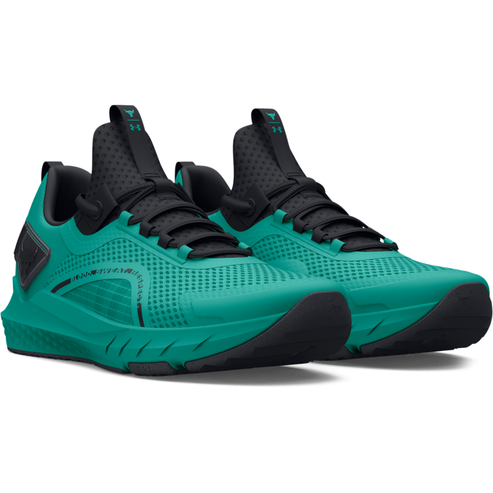 Tenis Training Mujer Color Verde