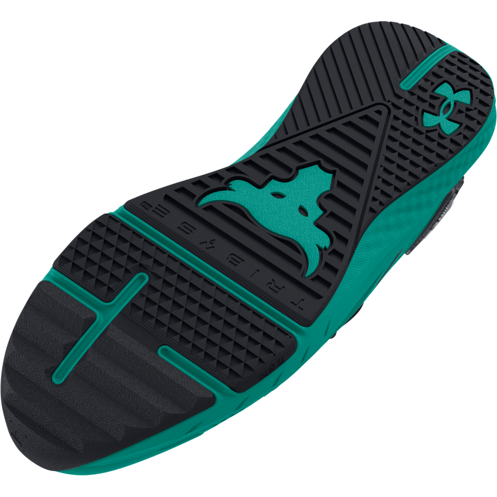 Tenis Training Mujer Color Verde