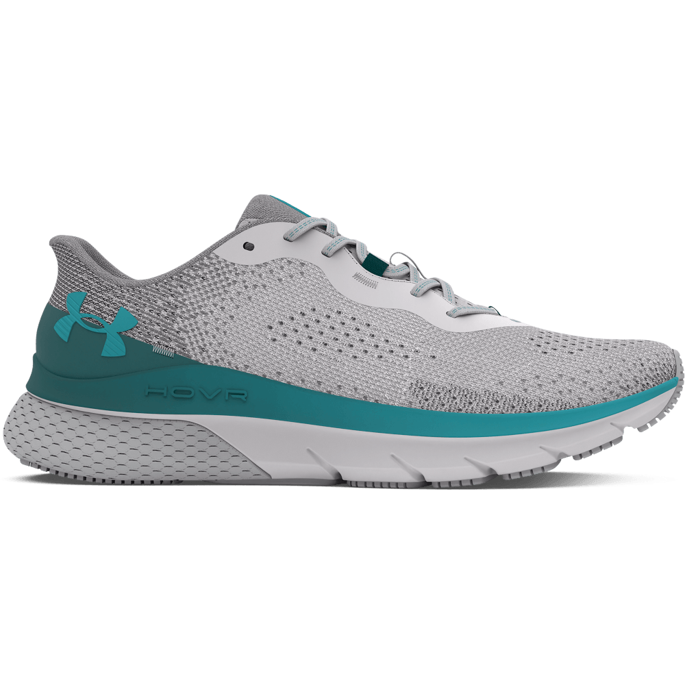 Tenis Running HOMBRE Color Gris