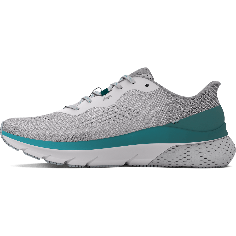 Tenis Running HOMBRE Color Gris