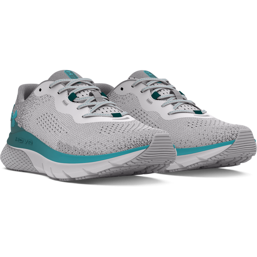 Tenis Running HOMBRE Color Gris
