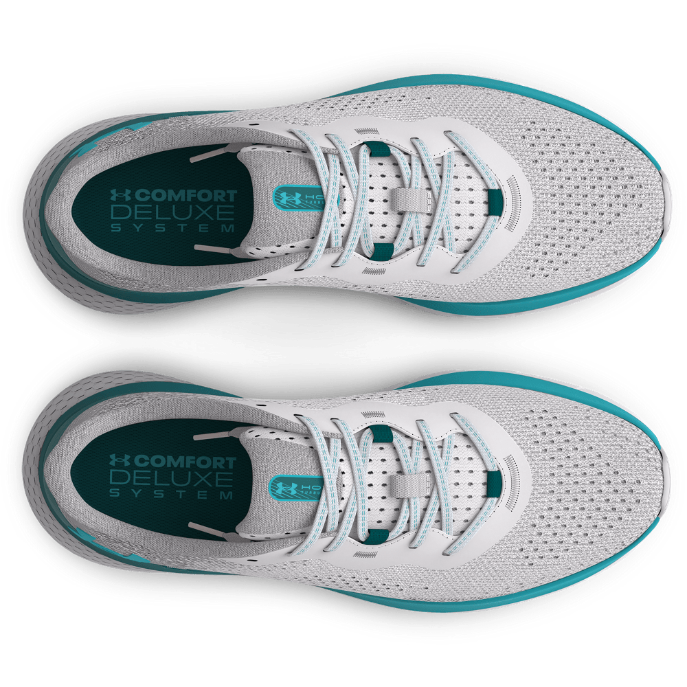 Tenis Running HOMBRE Color Gris