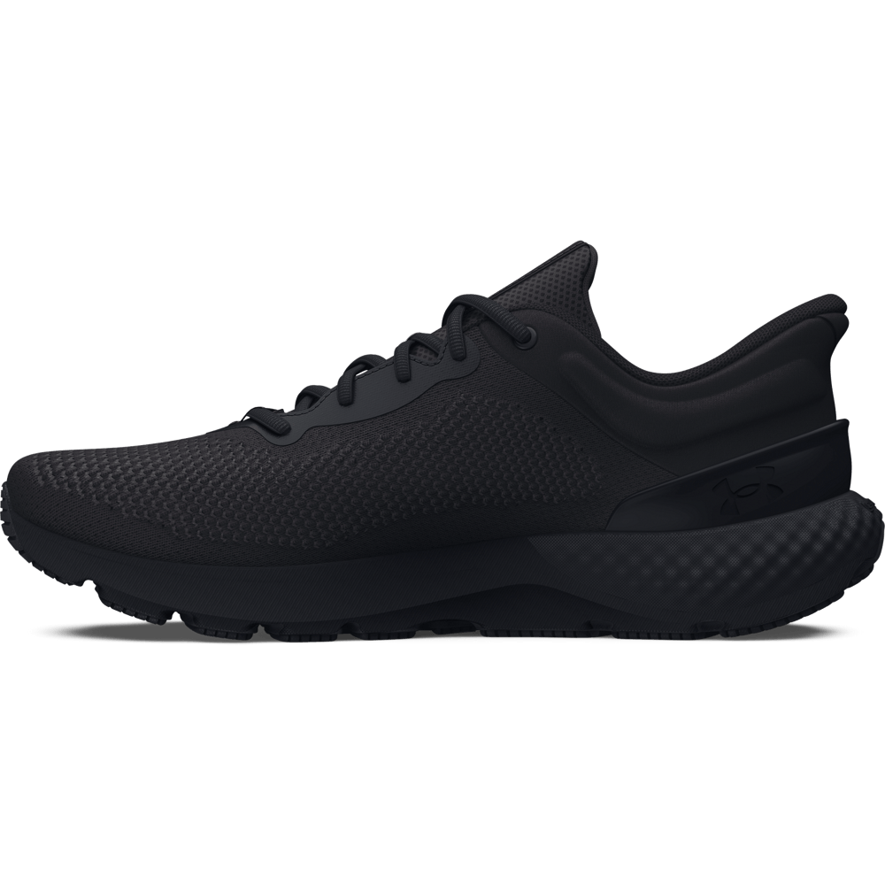 Tenis Running HOMBRE Color Negro