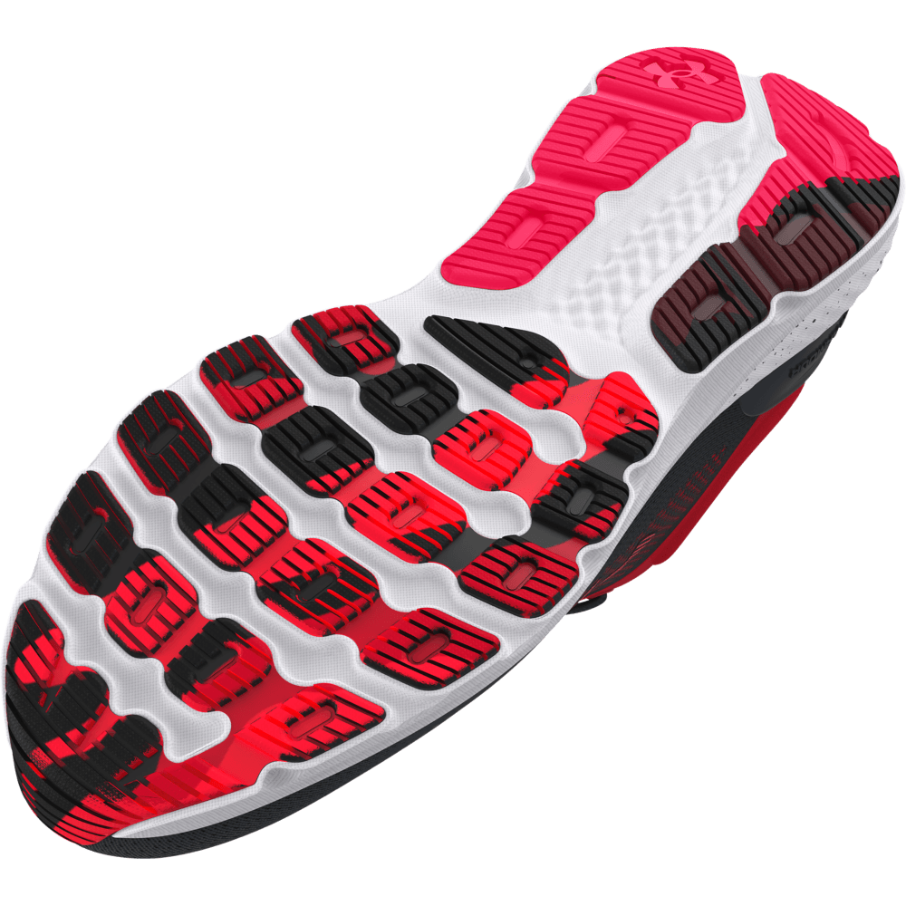 Tenis Running Hombre Color Negro