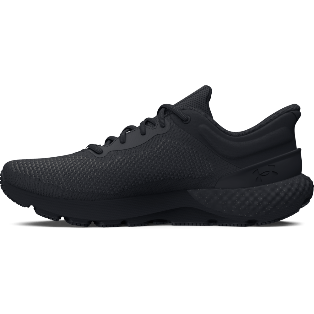 Tenis Running Mujer Color Negro