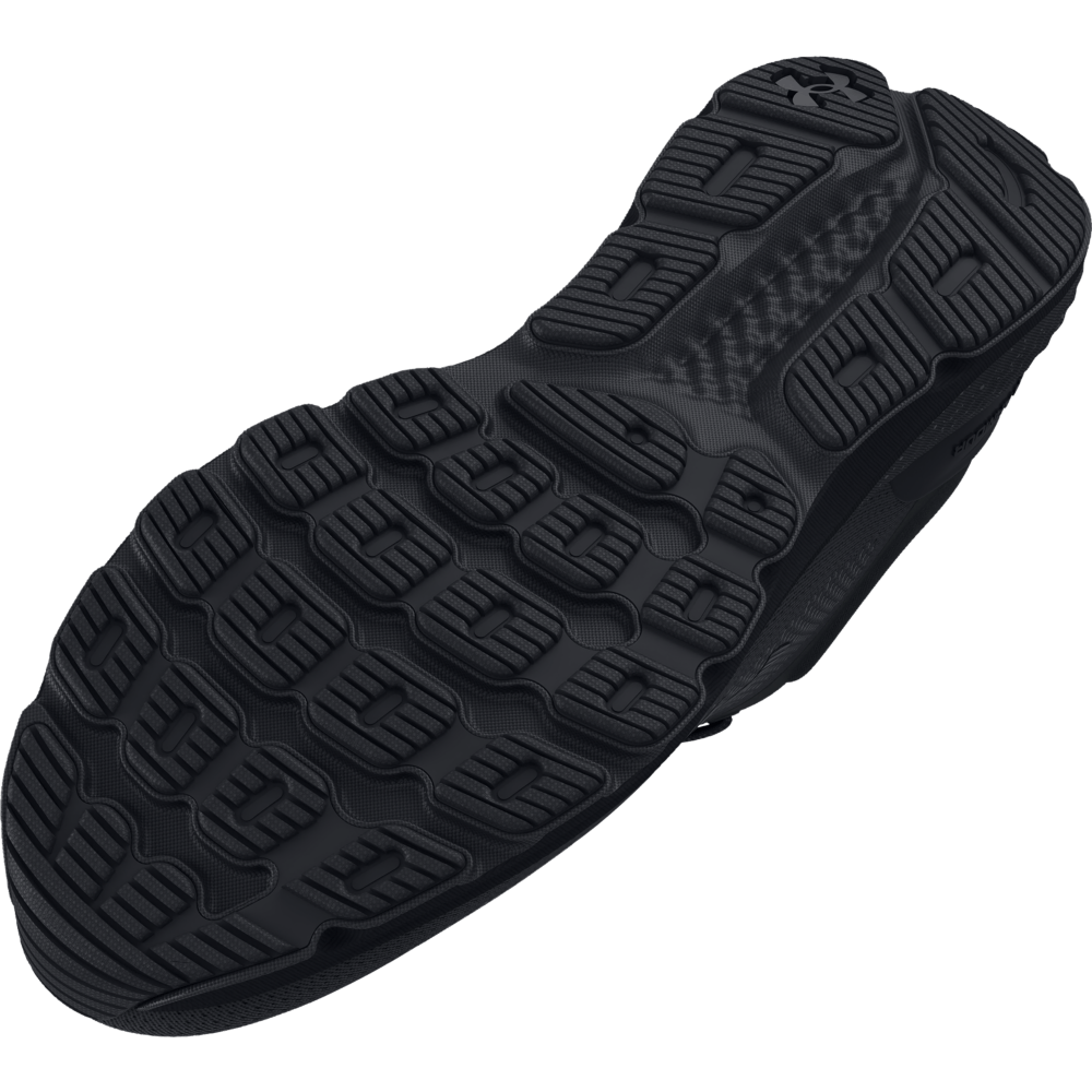 Tenis Running Mujer Color Negro