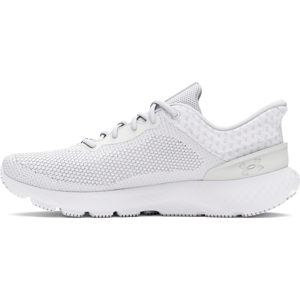 Tenis Running Mujer Color Blanco
